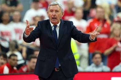 Bayern-Trainer spricht Klartext