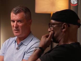 Die Premier-League-Legenden Roy Keane, Ian Wright und Gary Neville debattieren im Podcast über Thomas Tuchel und dessen widersprüchlichen taktischen Ansatz bei der englischen Nationalmannschaft.