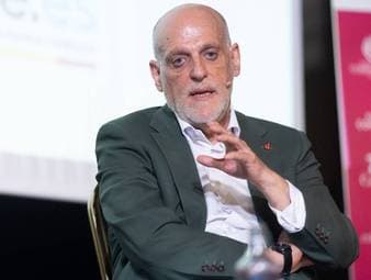Tebas rechnet mit System Infantino ab