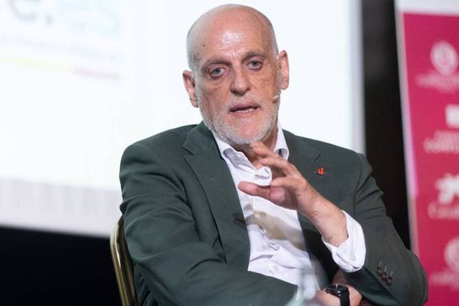 Tebas rechnet mit System Infantino ab
