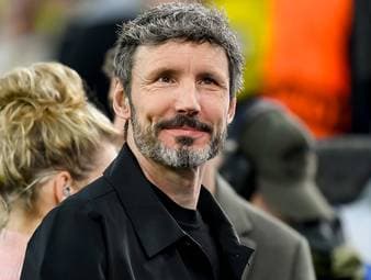 Mark van Bommel wird offiziell Trainer der belgischen Nationalmannschaft. Das teilte der Verband am Freitag mit.