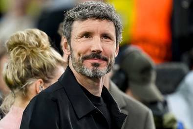 Mark van Bommel ist Belgiens neuer Nationaltrainer