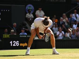 Frühere Nummer 1 sieht bei Zverev weiter eine "Lücke"
