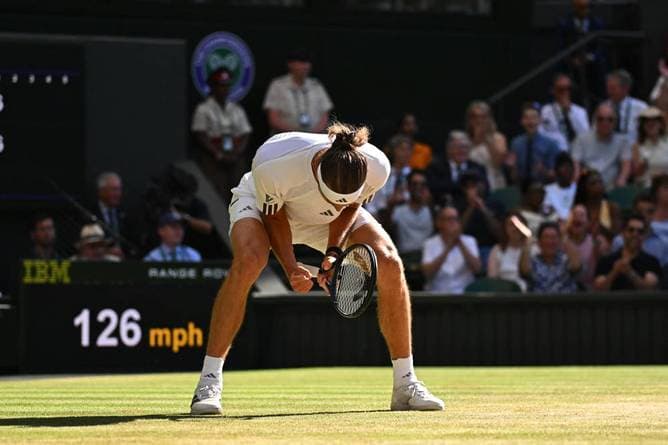 Frühere Nummer 1 sieht bei Zverev weiter eine "Lücke"