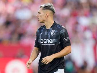 Bayern-Wechsel ein Fehler? Zaragoza mit Klartext