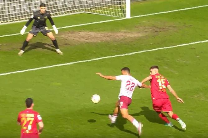 SV Wehen Wiesbaden - FC Ingolstadt 04 