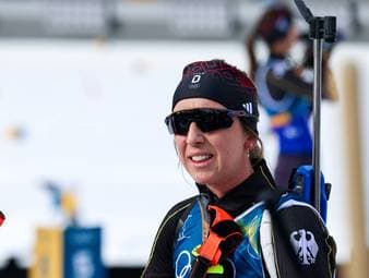 Preuß verrät Zukunftsgedanken