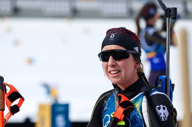 Preuß verrät Zukunftsgedanken