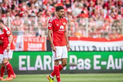 Ex-Unioner unterschreibt bei Lazio