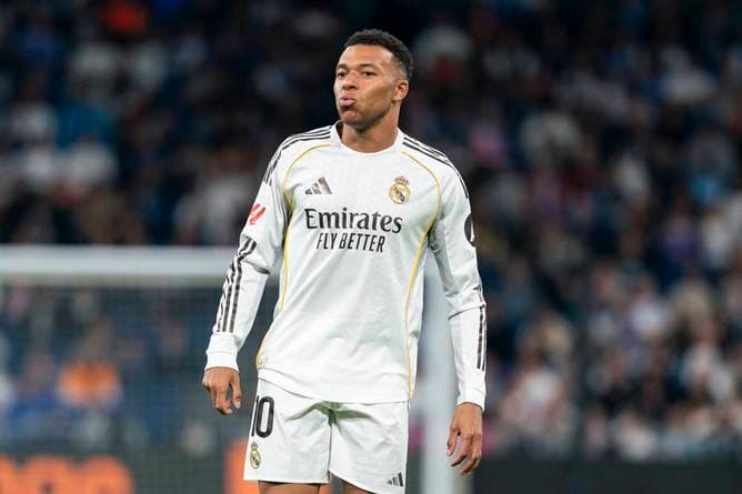 "Im Bernabéu gibt es keine Vergebung"