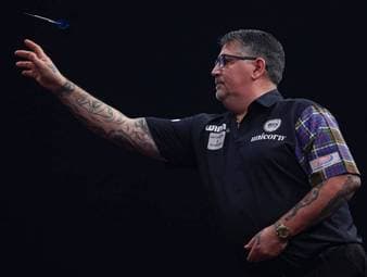 Gelingt Anderson die Titelverteidigung?