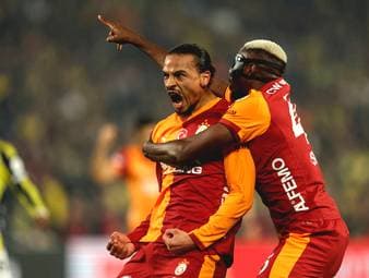 "Man braucht einen Panzer, um ihn zu stoppen"