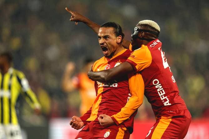 "Man braucht einen Panzer, um ihn zu stoppen"