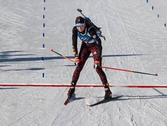 "Will nichts darüber sagen, wie es ihr wirklich ging"