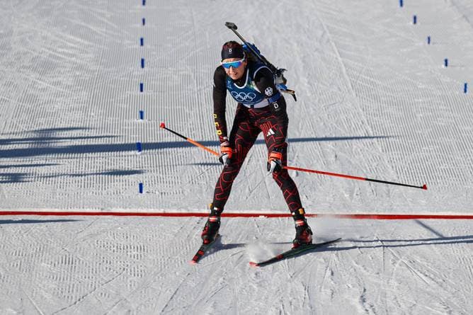 "Will nichts darüber sagen, wie es ihr wirklich ging"