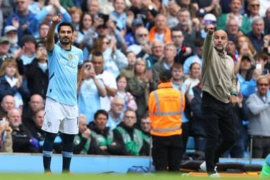 Gündogan enthüllt: Guardiola will ihn als Co-Trainer