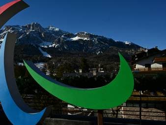 Paralympics: Drei von sechs Sportarten definitiv ohne Russen