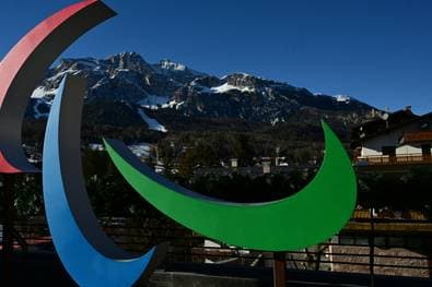 Paralympics: Drei von sechs Sportarten definitiv ohne Russen