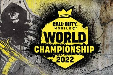 CoD Mobile WM: Alle Infos enthüllt