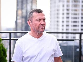 Matthäus traut sogar Bayerns B-Elf die Meisterschaft zu
