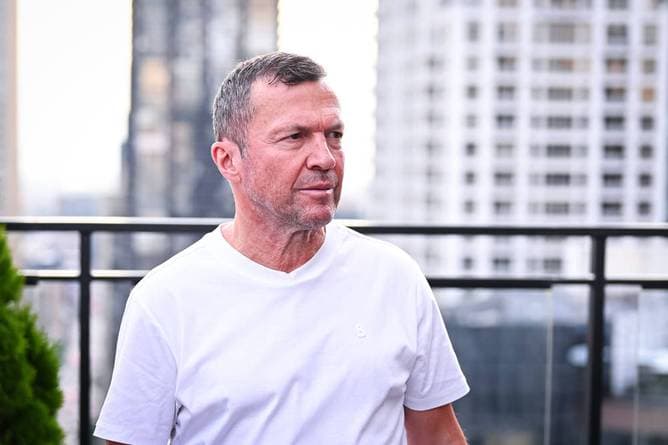 Matthäus traut sogar Bayerns B-Elf die Meisterschaft zu