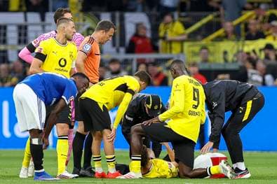 BVB-Schock! "Da tut einem das Herz weh"