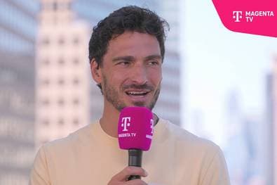 Irre Hummels-Wette mit Wontorra