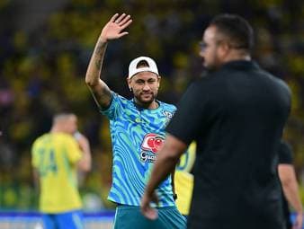 Ancelotti gibt Neymar-Update