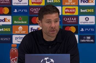 Pfiffe gegen Ex-Liverpool-Star? Das sagt Alonso