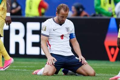 Kane sorgt für große Verwunderung
