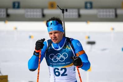 Überraschendes Update zu Biathlon-Star