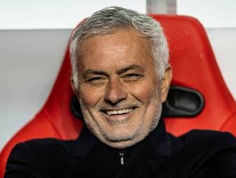 Mourinho-Rückkehr soll besiegelt sein