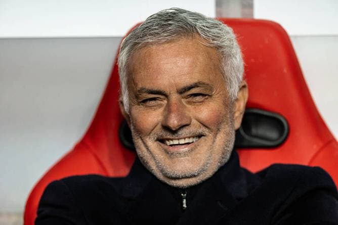 Mourinho-Rückkehr soll besiegelt sein