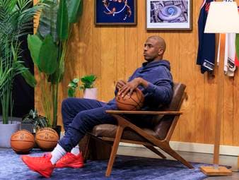 Chris Paul geht als einer der besten Point Guards in die Geschichte der NBA ein. Nach seinem Aus bei den Los Angeles Clippers steht er nun vor dem Karriereende.