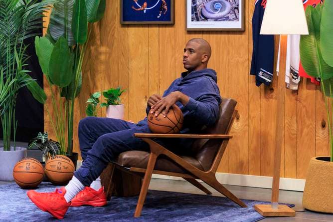 Das große Vermächtnis einer Basketball-Legende