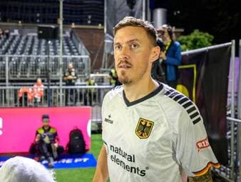 Kruse greift Kimmich an
