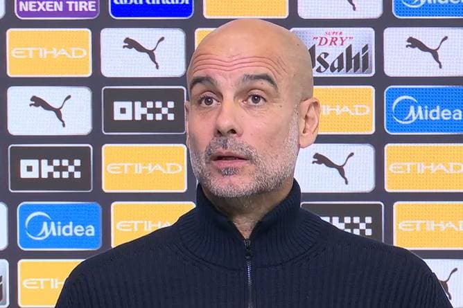  WM-Favorit? Guardiola setzt auf Tuchel