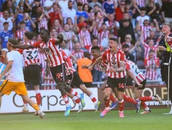 Chelsea-Schock! Aufsteiger gelingt Historisches