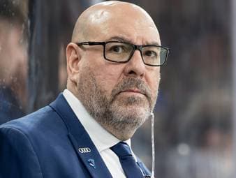Eisbären verkünden Neuzugang