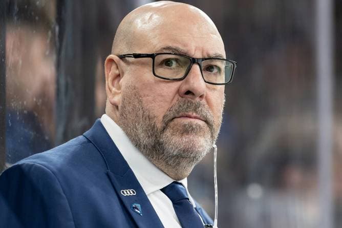 Eisbären verkünden Neuzugang