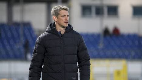 Lars Bender übernimmt ab der kommenden Saison die U17 des FC Bayern