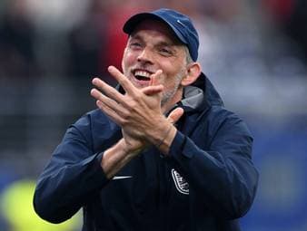 So geht es für England weiter