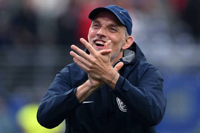 So geht es für England weiter