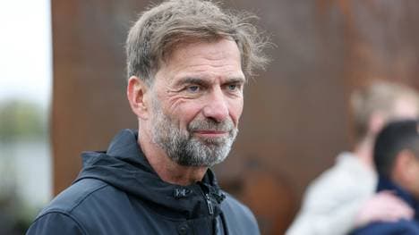 Magenta-Experte Jürgen Klopp