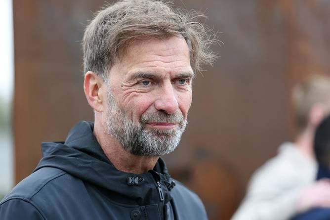 Klopp fühlt sich missverstanden