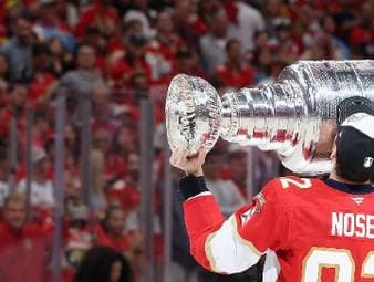 Am 07. Oktober startet die NHL in ihre 109. Saison. Hier ein Überblick, was man über die neue Saison wissen sollte. 