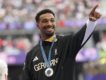 Leichtathletik-EM: So läuft Tag 3