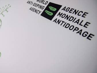 WADA-Vorstoß: Streit spitzt sich zu