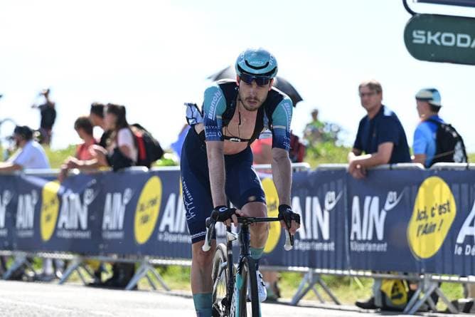 Deutscher Sprinter zerlegt sich selbst