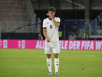"Eier haben": Bayern-Youngster wird deutlich